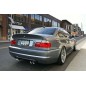 coffre arrière CSL BMW 3 E46 COUPE