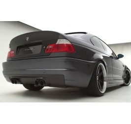 BMW 3 E46 COUPE TYLNA KLAPA CSL