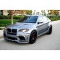 KIT CARROSSERIE BMW X6 E71