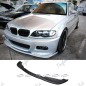 BMW 3 E46 COUPE M3 Frontlippe Frontspoiler