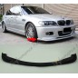 BMW 3 E46 COUPE M3 Frontlippe Frontspoiler