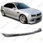 BMW 3 E46 COUPE M3 RAJOUT DE PARE CHOC AVANT / JUPE AVANT