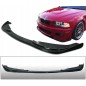 BMW 3 E46 COUPE M3 PRZEDNIA DOKŁADKA ZDERZAKA DYFUZOR
