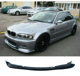 BMW 3 E46 COUPE M3 Frontlippe Frontspoiler