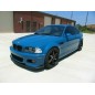 BMW 3 E46 COUPE M3 PRZEDNIA DOKŁADKA ZDERZAKA DYFUZOR