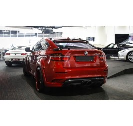 KIT CARROSSERIE BMW X6 E71