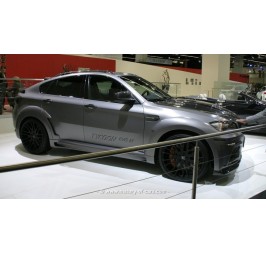 KIT CARROSSERIE BMW X6 E71