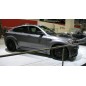 BMW X6 E71 - FULL WIDE BODY KIT