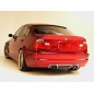 BMW 3 E46 Limousine Heckklappe CSL