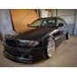 BMW 3 E46 RAJOUT DE PARE CHOC AVANT / JUPE AVANT