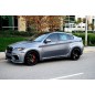 KIT CARROSSERIE BMW X6 E71
