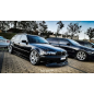 BMW 3 E46 M PAKIET PRZEDNIA DOKŁADKA ZDERZAKA CSL