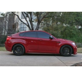 KIT CARROSSERIE BMW X6 E71