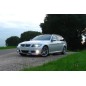 BMW 3 E46 M PAKIET PRZEDNIA DOKŁADKA ZDERZAKA