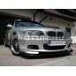 BMW 3 E46 Pack M RAJOUT DE PARE CHOC AVANT / JUPE AVANT