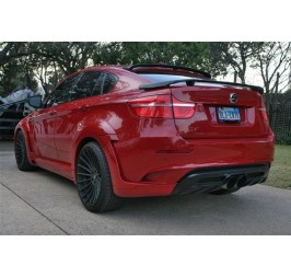 KIT CARROSSERIE BMW X6 E71