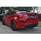 Widebody Kit Bmw X6 E71 HM