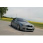 BMW 3 E46 Pack M RAJOUT DE PARE CHOC AVANT / JUPE AVANT