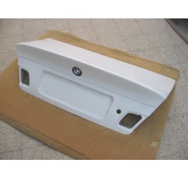 coffre arrière CSL BMW 3 E46 COUPE