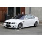 BMW 3 E46 COUPE M3 CSL Frontlippe Frontspoiler Frontsplitter