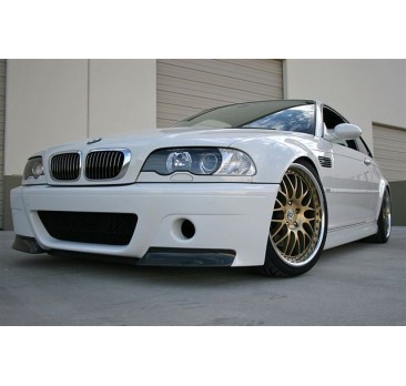 BMW 3 E46 COUPE M3 CSL Frontlippe Frontspoiler Frontsplitter