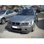 BMW 3 E46 COUPE M3 CSL SPLITTERY PRZEDNIEGO ZDERZAKA