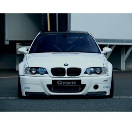 BMW 3 E46 COUPE M3 CSL Frontlippe Frontspoiler Frontsplitter