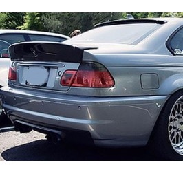BMW 3 E46 COUPE CSL AILERON / BECQUET / SPOILER