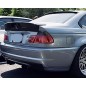 BMW 3 E46 COUPE CSL AILERON / BECQUET / SPOILER