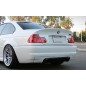 BMW 3 E46 COUPE CSL AILERON / BECQUET / SPOILER