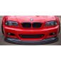 BMW 3 E46 M3 COUPE CSL Frontlippe Frontspoiler