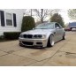 BMW 3 E46 M3 COUPE CSL PRZEDNIA DOKŁADKA ZDERZAKA