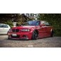 BMW 3 E46 M3 COUPE CSL PRZEDNIA DOKŁADKA ZDERZAKA