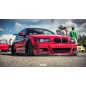 BMW 3 E46 M3 COUPE CSL PRZEDNIA DOKŁADKA ZDERZAKA