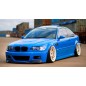 BMW 3 E46 M3 COUPE CSL PRZEDNIA DOKŁADKA ZDERZAKA