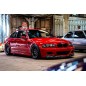 BMW 3 E46 M3 COUPE CSL PRZEDNIA DOKŁADKA ZDERZAKA