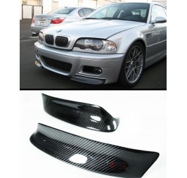 BMW 3 E46 COUPE M3 CSL Frontlippe Frontspoiler Frontsplitter