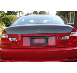 BMW 3 E46 Limousine CSL HECKSPOILER