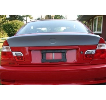 BMW 3 E46 Limousine CSL HECKSPOILER