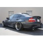 BMW 3 E46 BERLINE CSL AILERON / BECQUET / SPOILER