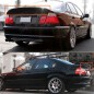 BMW 3 E46 Limousine CSL HECKSPOILER