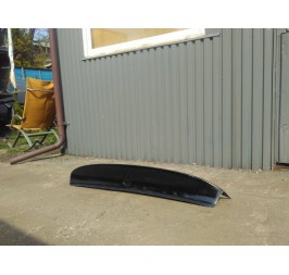 BMW 3 E46 SEDAN CSL SPOILER NA KLAPE