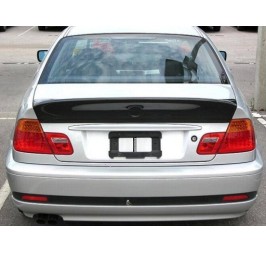 BMW 3 E46 BERLINE CSL AILERON / BECQUET / SPOILER
