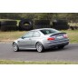 BMW 3 E46 M3 COUPE CSL JUPE ARRIERE / DIFFUSEUR