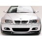 BMW 3 E46 M3 COUPE PRZEDNIA DOKŁADKA ZDERZAKA