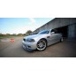 BMW 3 E46 M3 COUPE PRZEDNIA DOKŁADKA ZDERZAKA