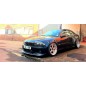 BMW 3 E46 M3 COUPE Frontlippe Frontspoiler