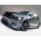 BMW 3 E46 M3 COUPE PRZEDNIA DOKŁADKA ZDERZAKA