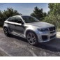 BMW X6 E71 - WIDE BODY KIT
