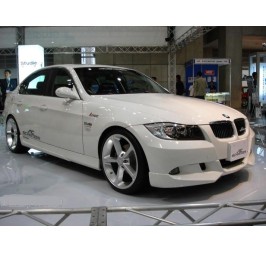 BMW 3 E90 Frontlippe Frontspoiler
